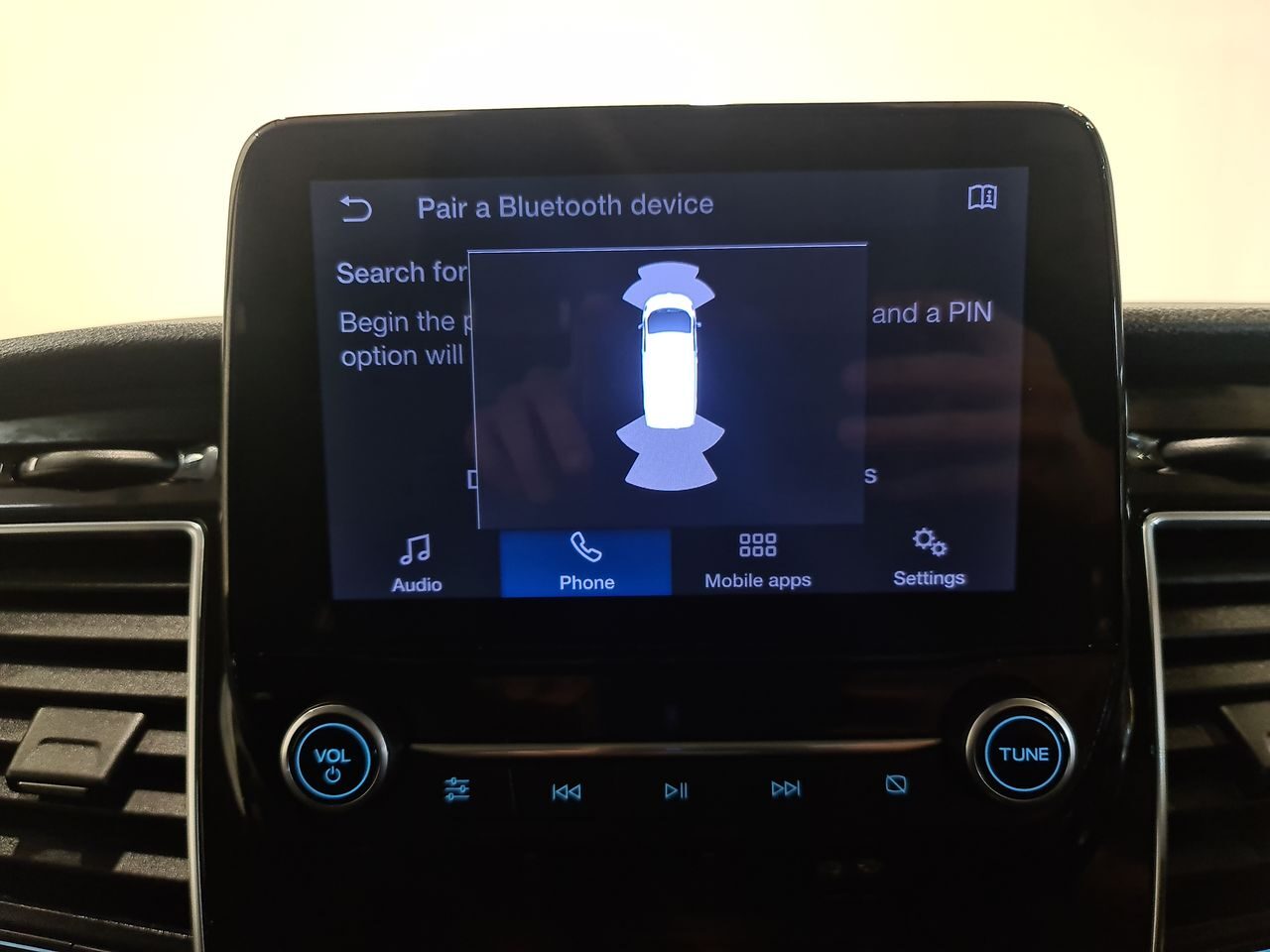 Used Ford Transit Custom 2023 for sale - 76544930: Photo 31