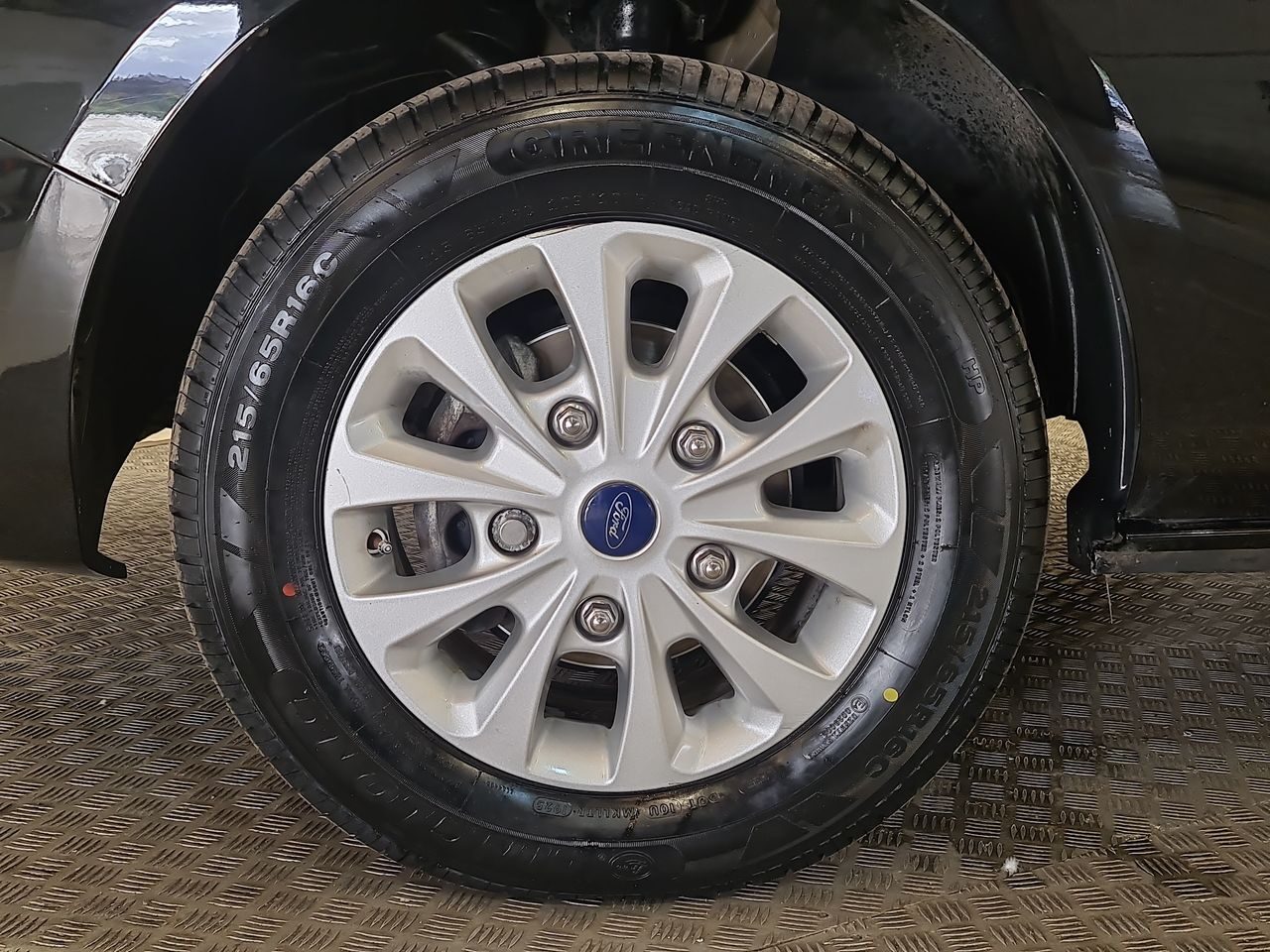 Used Ford Transit Custom 2023 for sale - 76544930: Photo 7