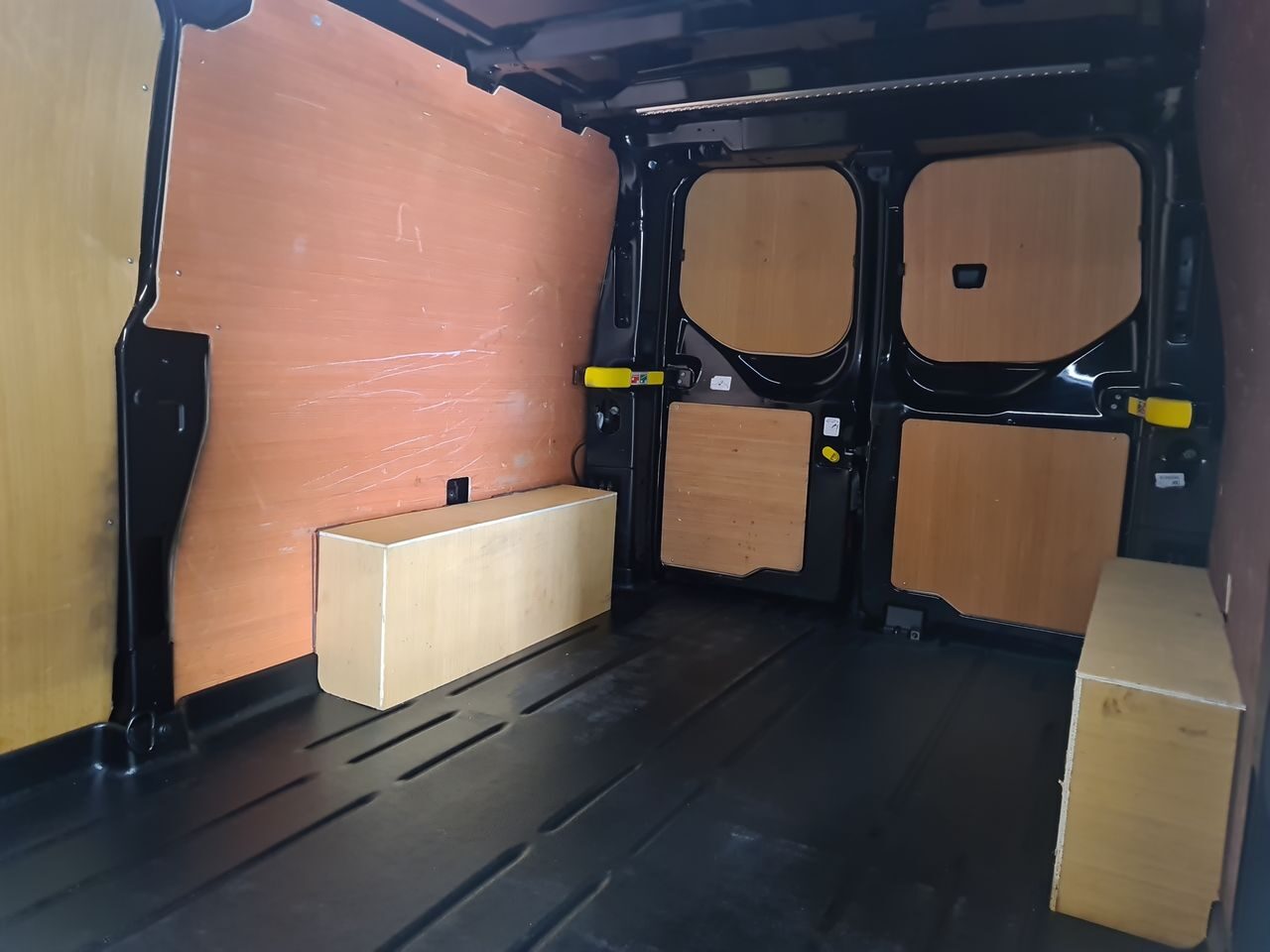 Used Ford Transit Custom 2023 for sale - 76544930: Photo 9