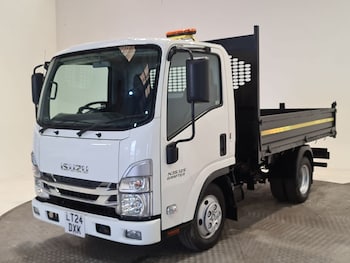 Used Isuzu Other 2024 for sale - 79301556: Photo