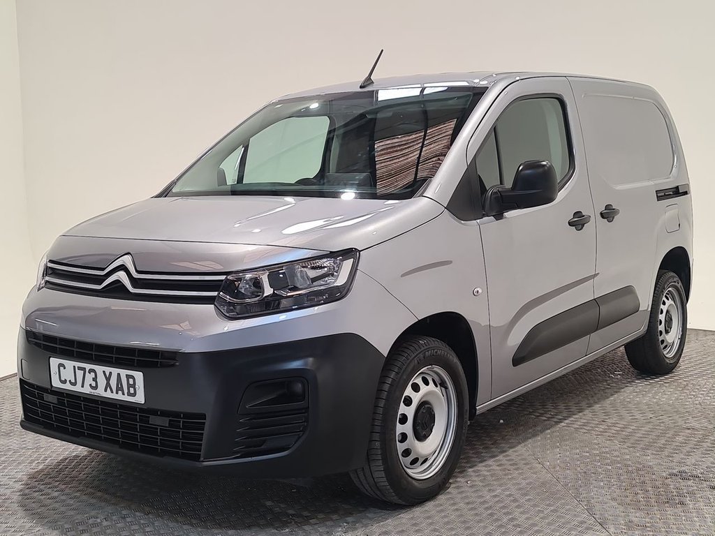 Used Citroen Berlingo 2024 for sale - 76386156: Photo 10