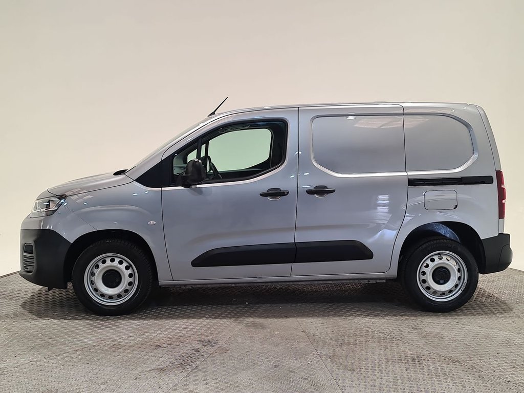 Used Citroen Berlingo 2024 for sale - 76386156: Photo 11