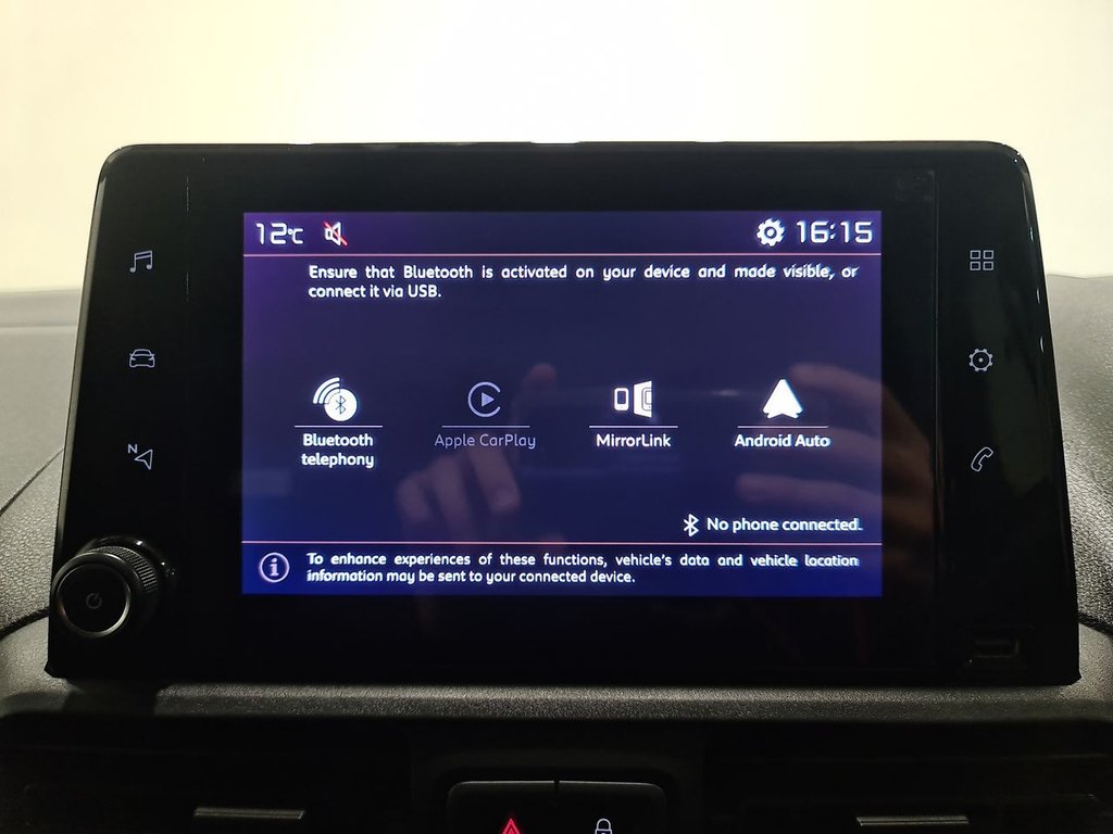 Used Citroen Berlingo 2024 for sale - 76386156: Photo 26