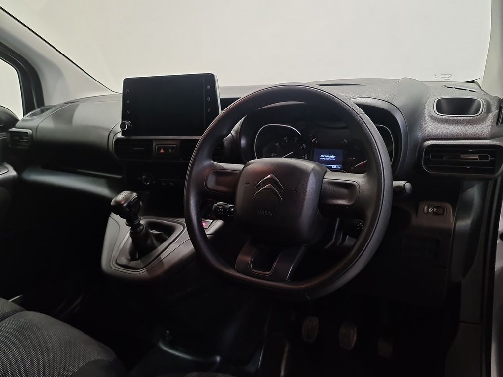 Used Citroen Berlingo 2024 for sale - 76386156: Photo 5