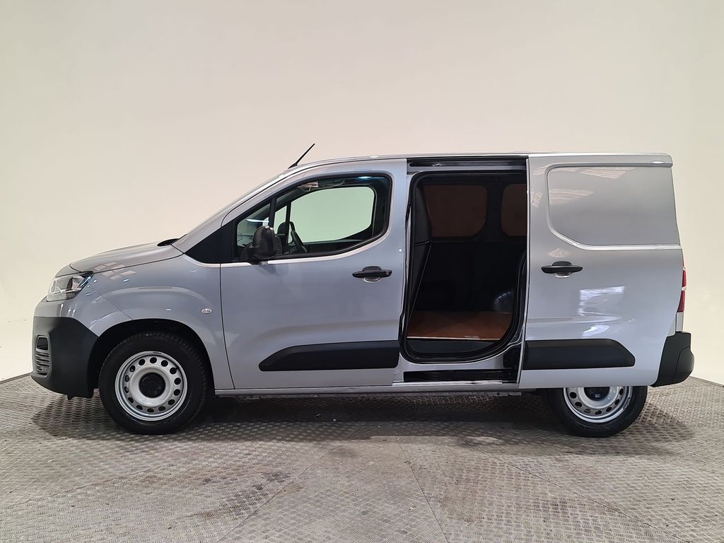 Used Citroen Berlingo 2024 for sale - 76386156: Photo 6