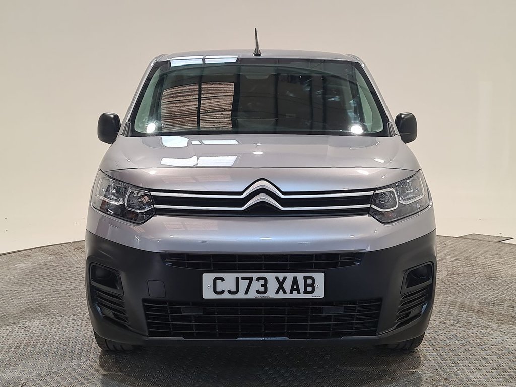 Used Citroen Berlingo 2024 for sale - 76386156: Photo 9