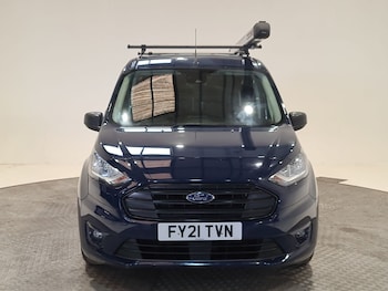 Used Ford Transit Connect 2021 for sale - 78920310: Photo