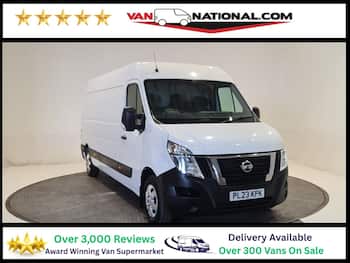 Used Nissan Interstar 2023 for sale - 79626373: Photo