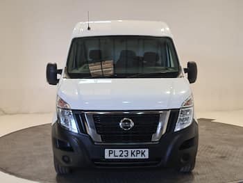 Used Nissan Interstar 2023 for sale - 79626373: Photo