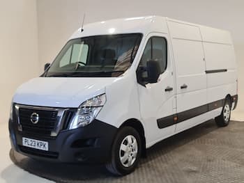 Used Nissan Interstar 2023 for sale - 79626373: Photo