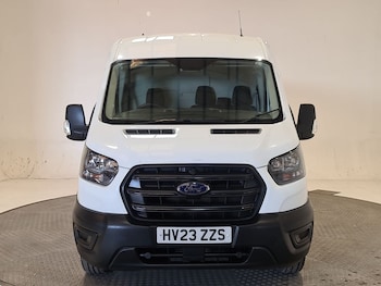 Used Ford Transit 2023 for sale - 78253660: Photo