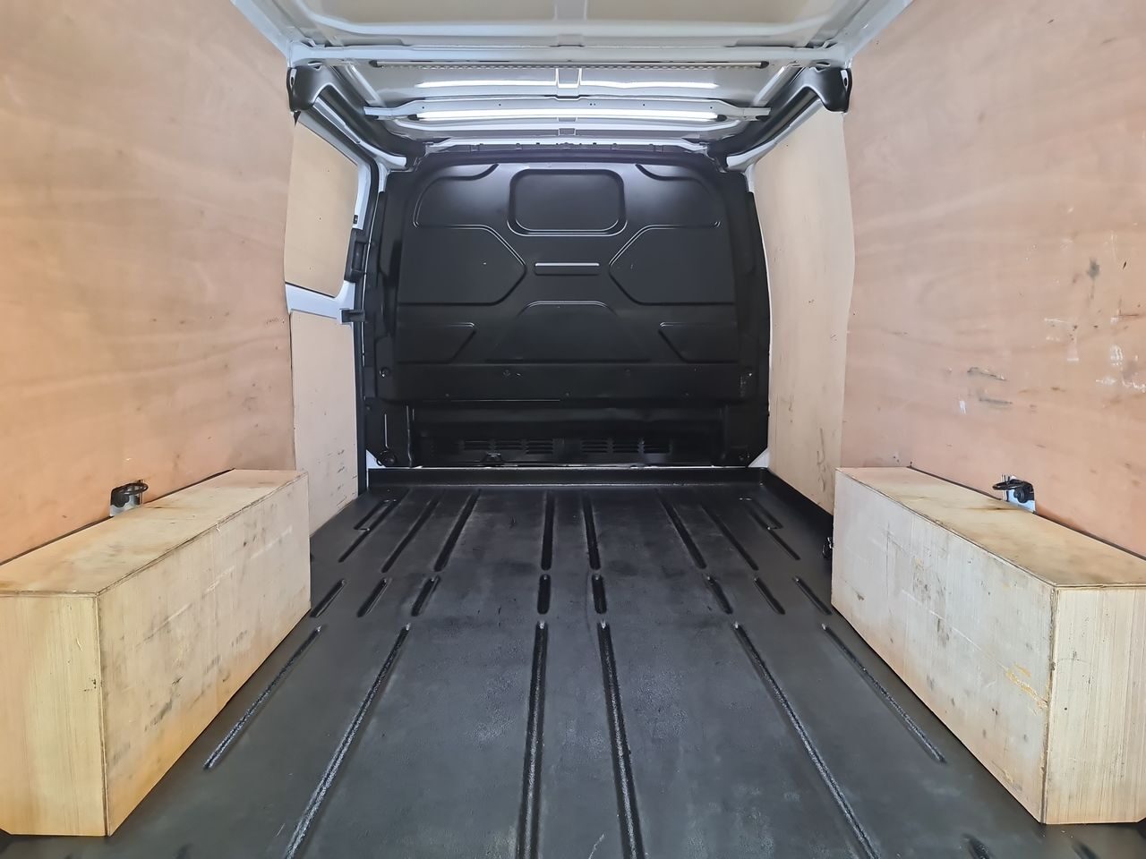 Used Ford Transit Custom 2023 for sale - 77394054: Photo 13