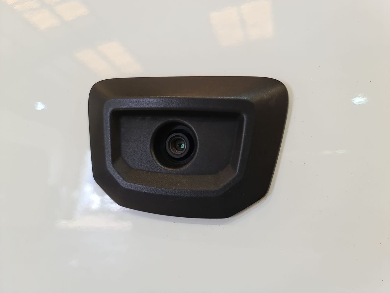 Used Ford Transit Custom 2023 for sale - 77394054: Photo 15