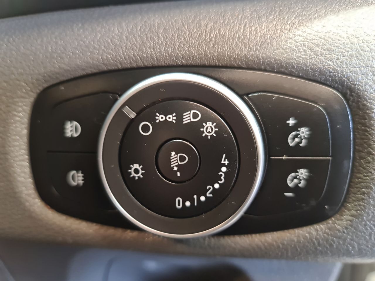 Used Ford Transit Custom 2023 for sale - 77394054: Photo 21