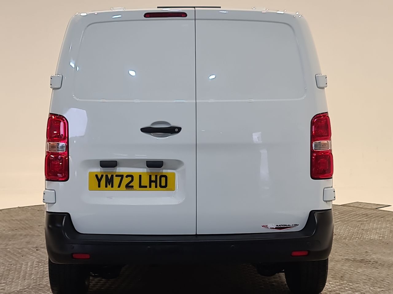 Used Citroen Dispatch 2023 for sale - 76767668: Photo 11