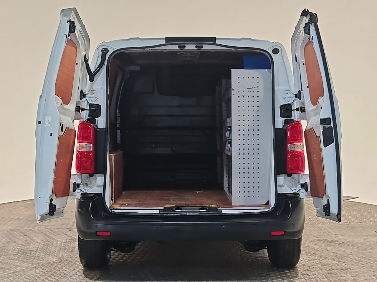 Used Citroen Dispatch 2023 for sale - 76767668: Photo 13
