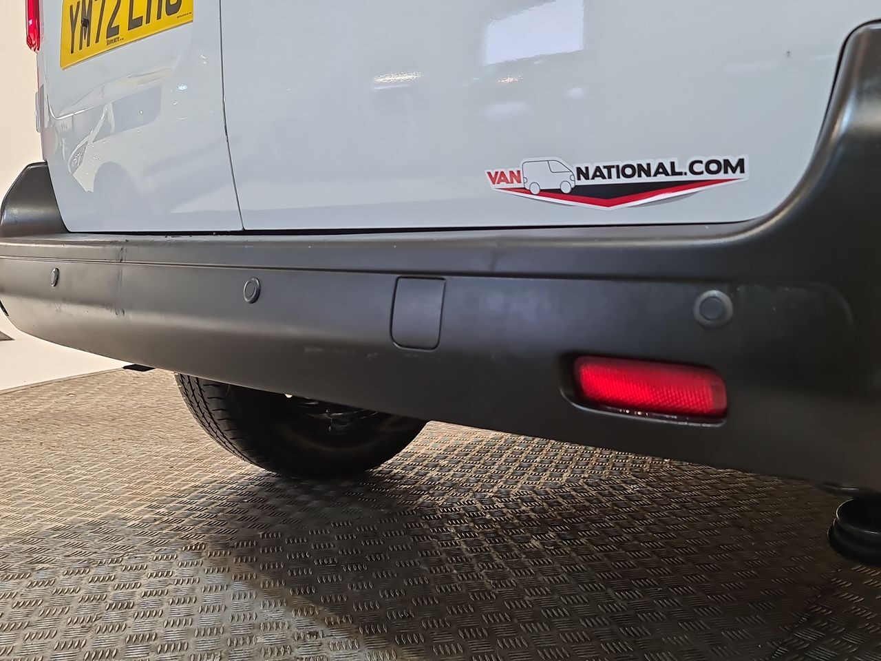 Used Citroen Dispatch 2023 for sale - 76767668: Photo 14