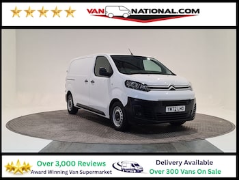 Used Citroen Dispatch 2023 for sale - 76767668: Photo