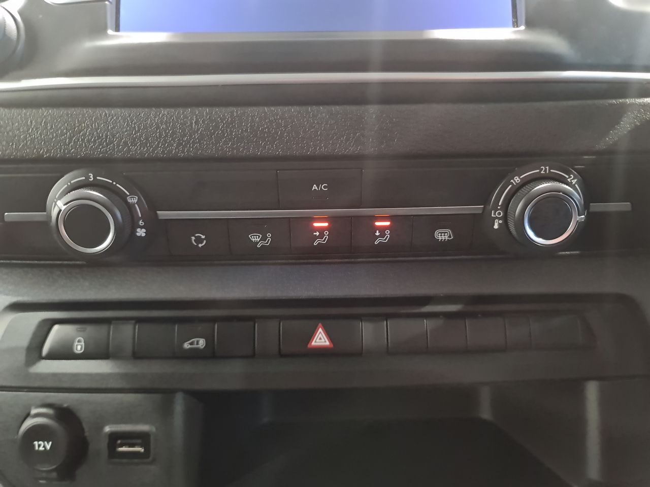 Used Citroen Dispatch 2023 for sale - 76767668: Photo 24