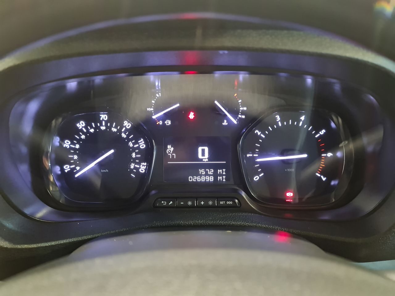 Used Citroen Dispatch 2023 for sale - 76767668: Photo 26