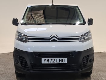 Used Citroen Dispatch 2023 for sale - 76767668: Photo