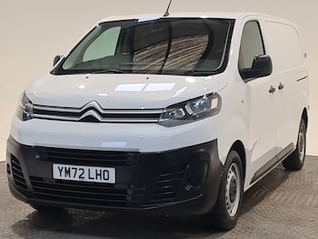 Used Citroen Dispatch 2023 for sale - 76767668: Photo