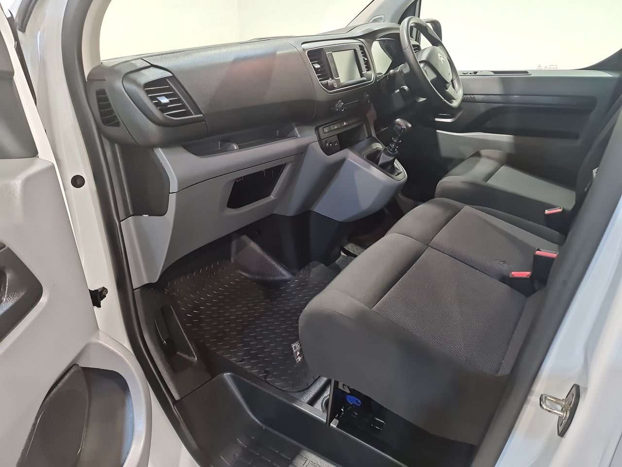 Used Citroen Dispatch 2023 for sale - 76767668: Photo 7