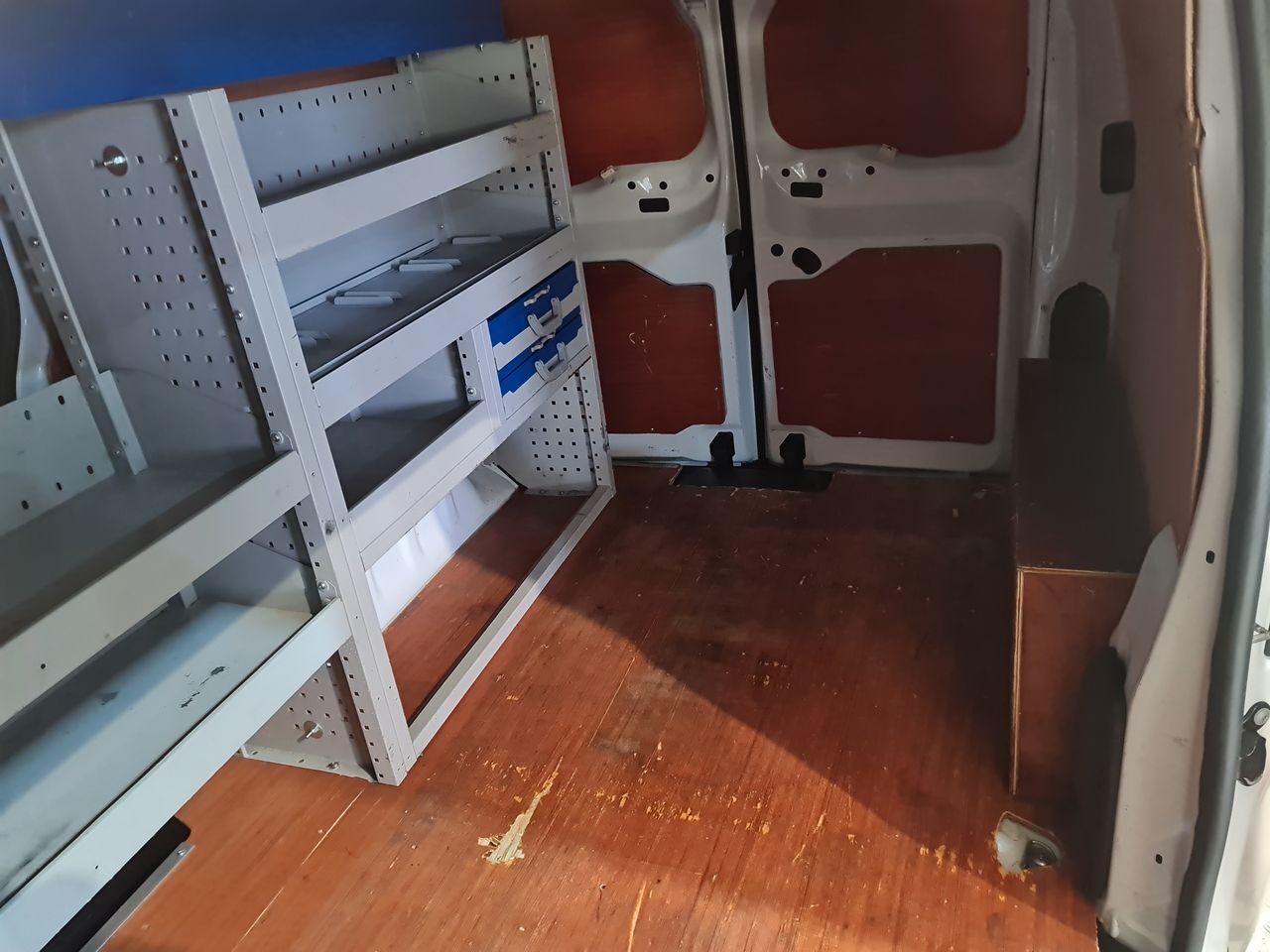 Used Citroen Dispatch 2023 for sale - 76767668: Photo 8