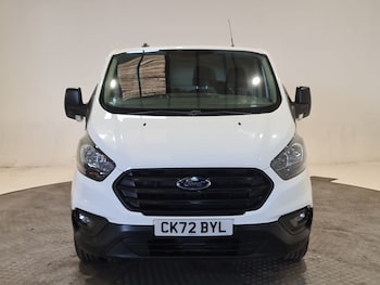 Used Ford Transit Custom 2022 for sale - 79580665: Photo