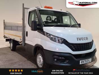 Used Iveco Daily 2021 for sale - 74773753: Photo
