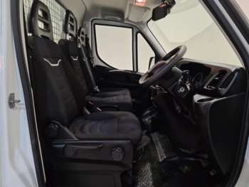 Used Iveco Daily 2021 for sale - 74773753: Photo