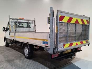 Used Iveco Daily 2021 for sale - 74773753: Photo