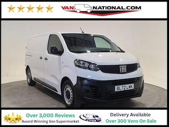 Used Fiat Scudo 2022 for sale - 78108284: Photo
