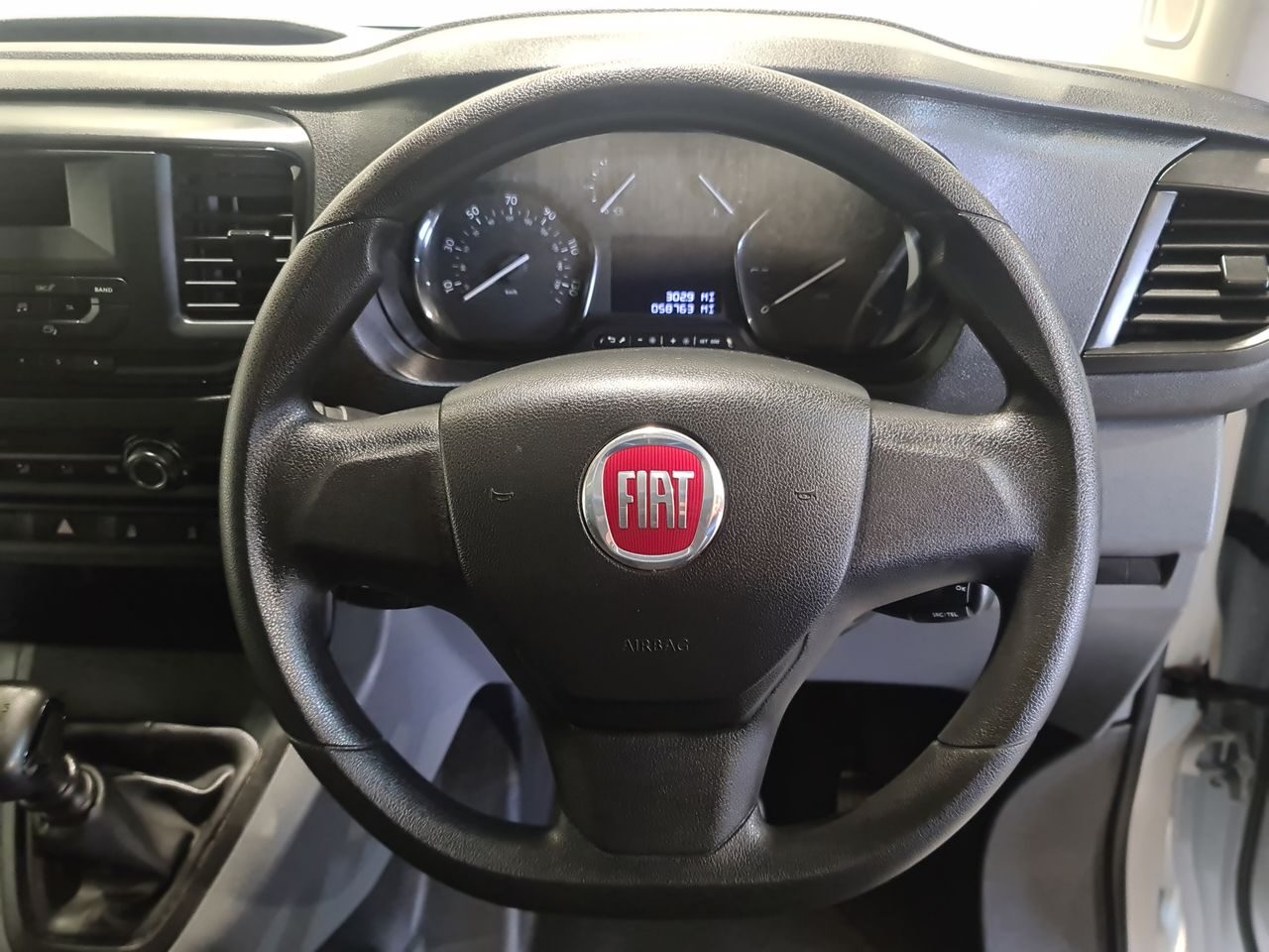 Used Fiat Scudo 2022 for sale - 78108284: Photo 21