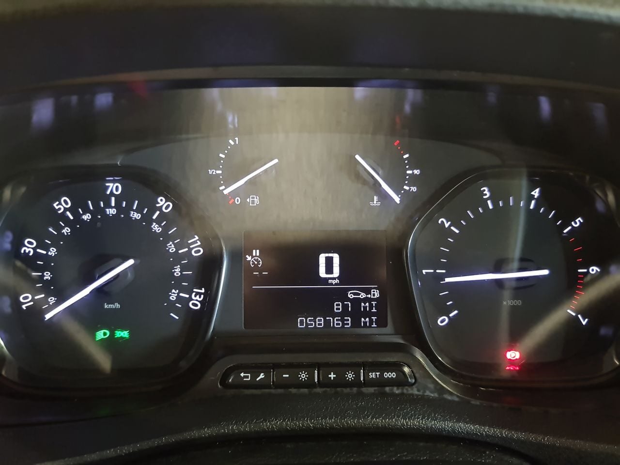 Used Fiat Scudo 2022 for sale - 78108284: Photo 25