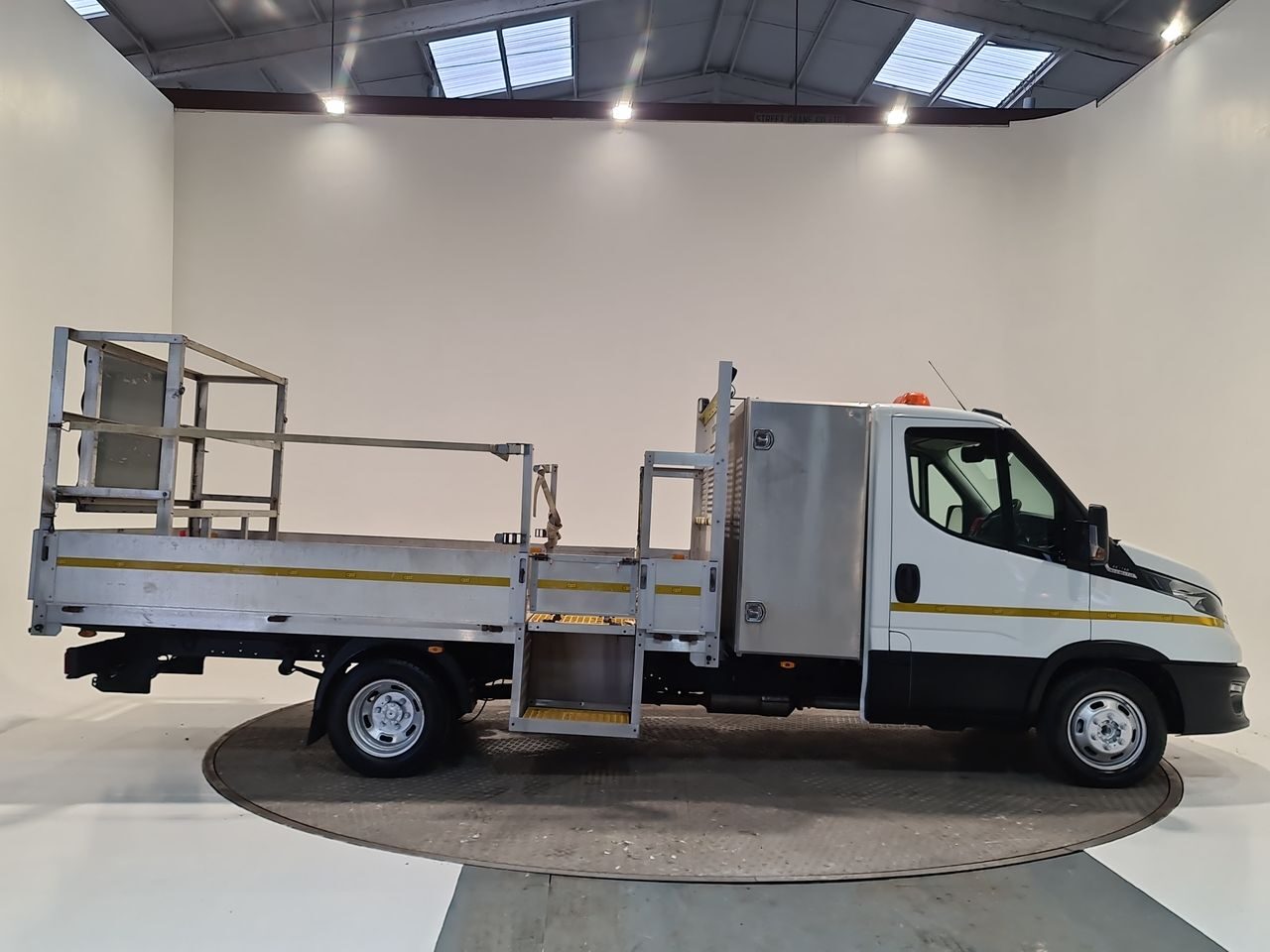 Used Iveco Daily 2020 for sale - 77179596: Photo 15