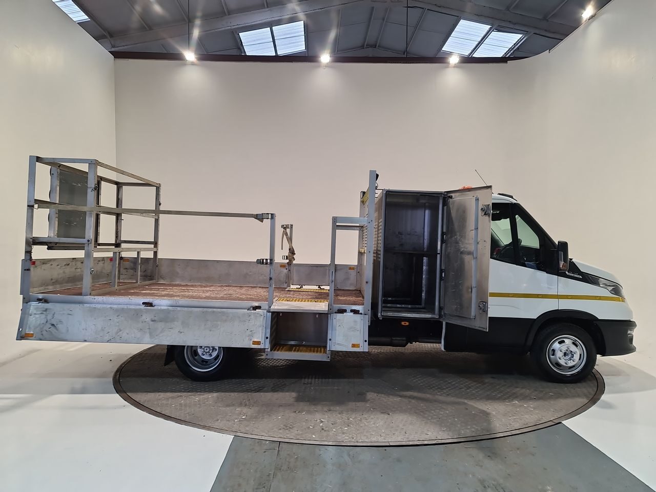 Used Iveco Daily 2020 for sale - 77179596: Photo 17