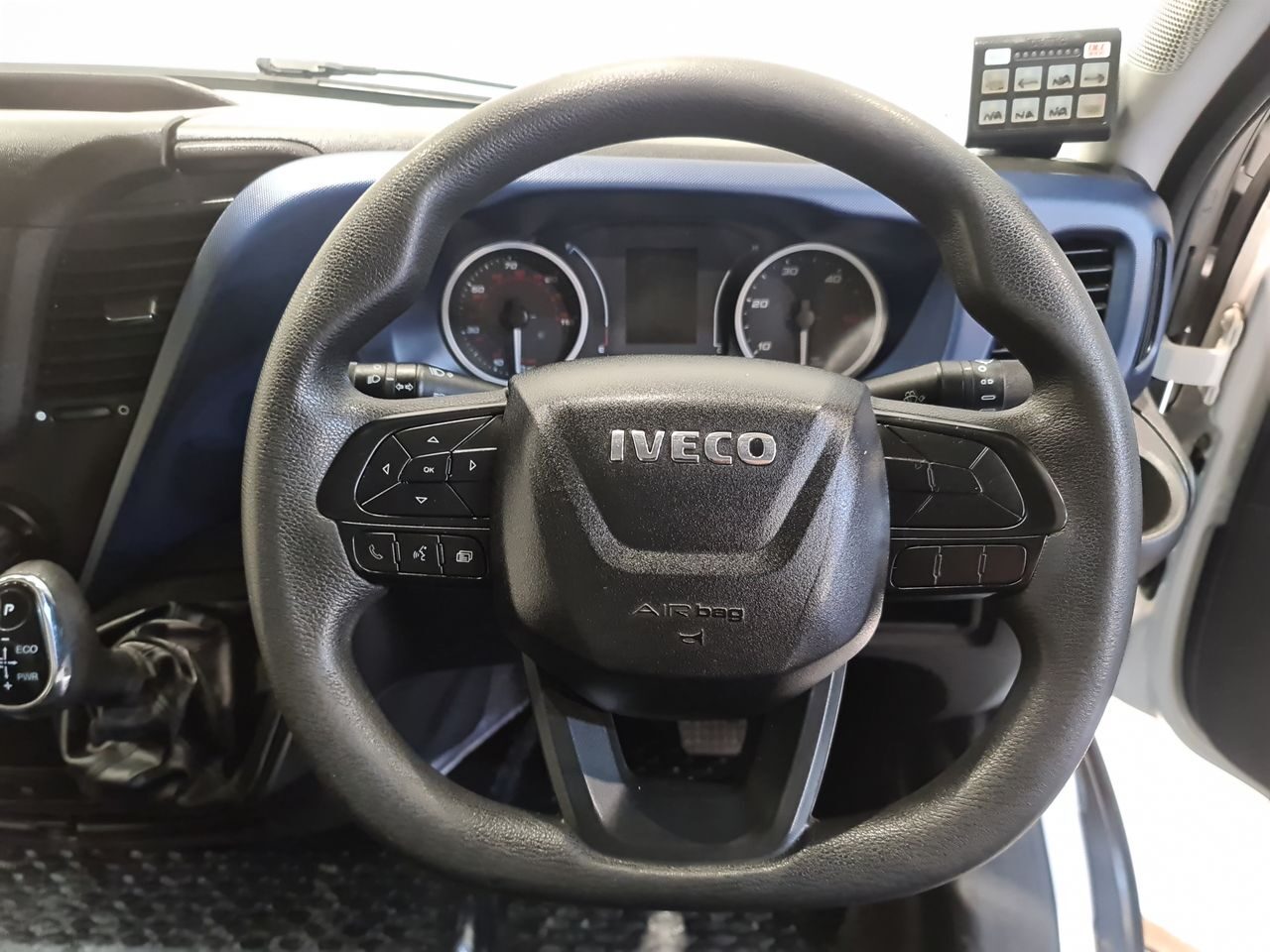 Used Iveco Daily 2020 for sale - 77179596: Photo 21