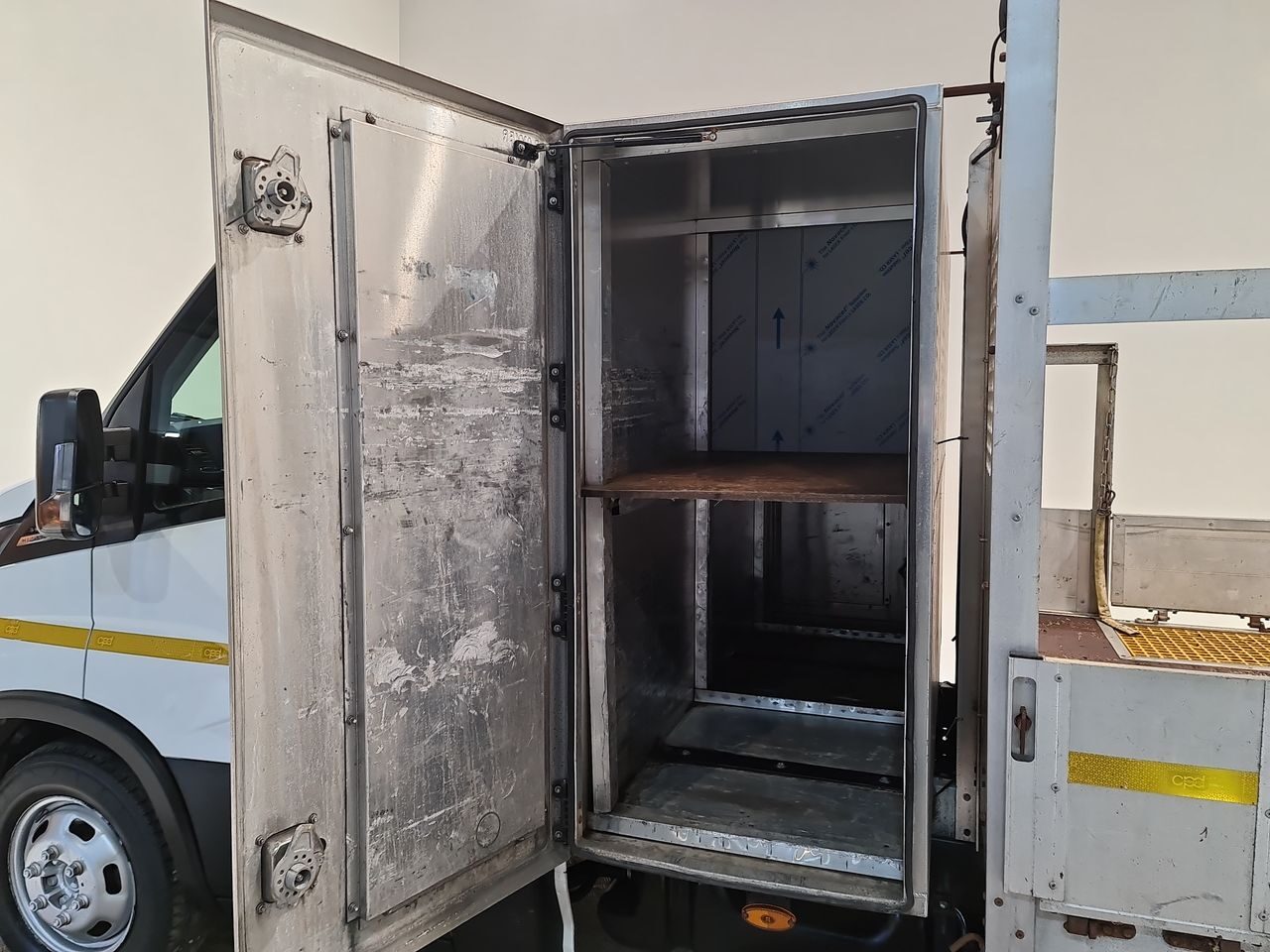 Used Iveco Daily 2020 for sale - 77179596: Photo 26