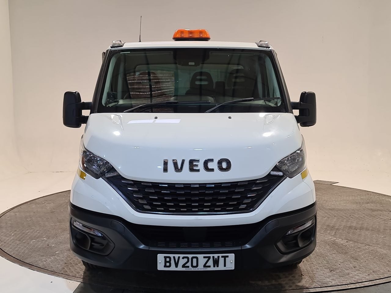 Used Iveco Daily 2020 for sale - 77179596: Photo 3