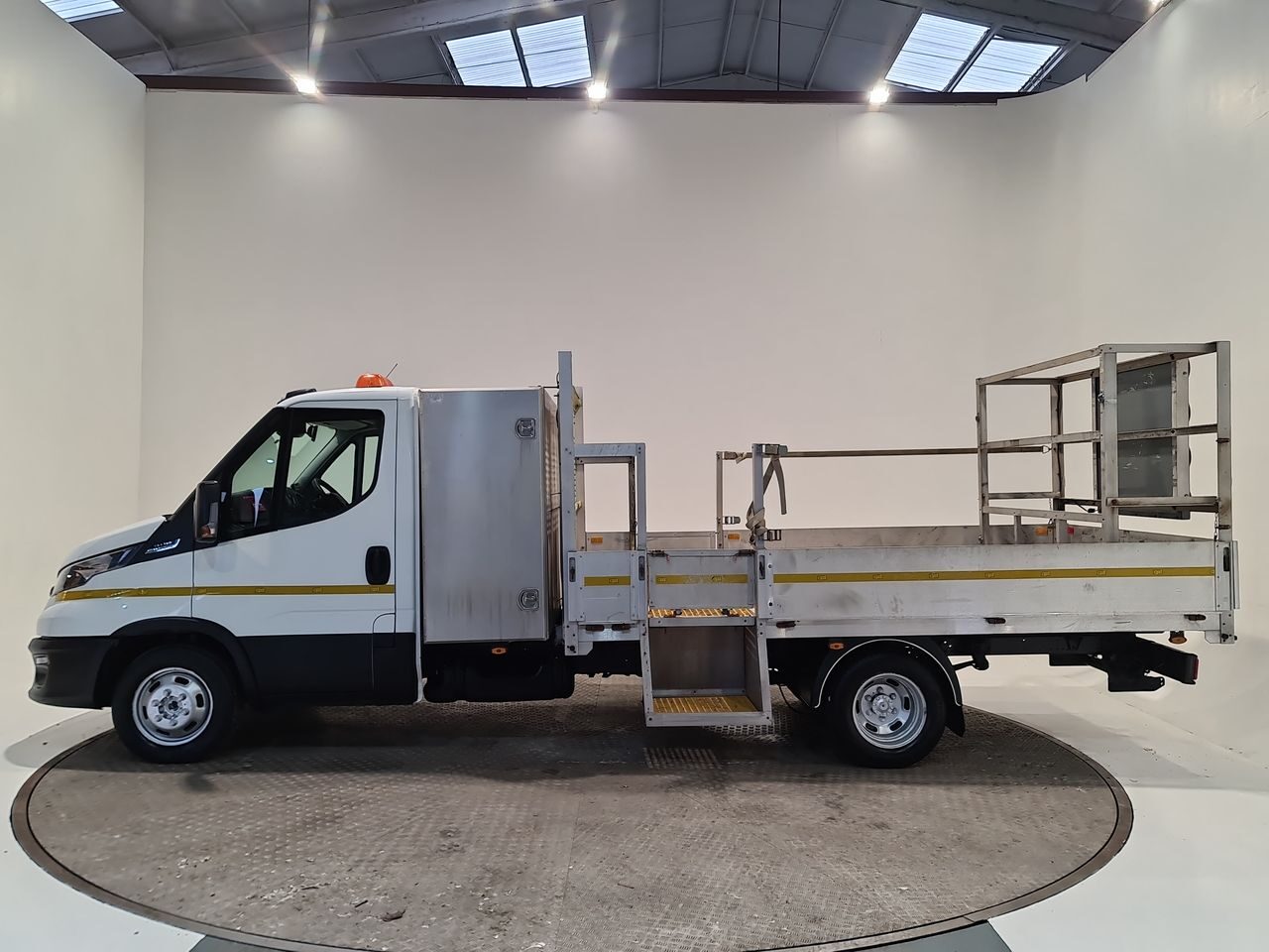 Used Iveco Daily 2020 for sale - 77179596: Photo 5