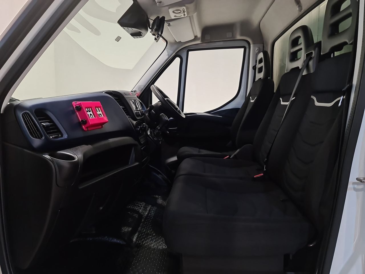 Used Iveco Daily 2020 for sale - 77179596: Photo 7