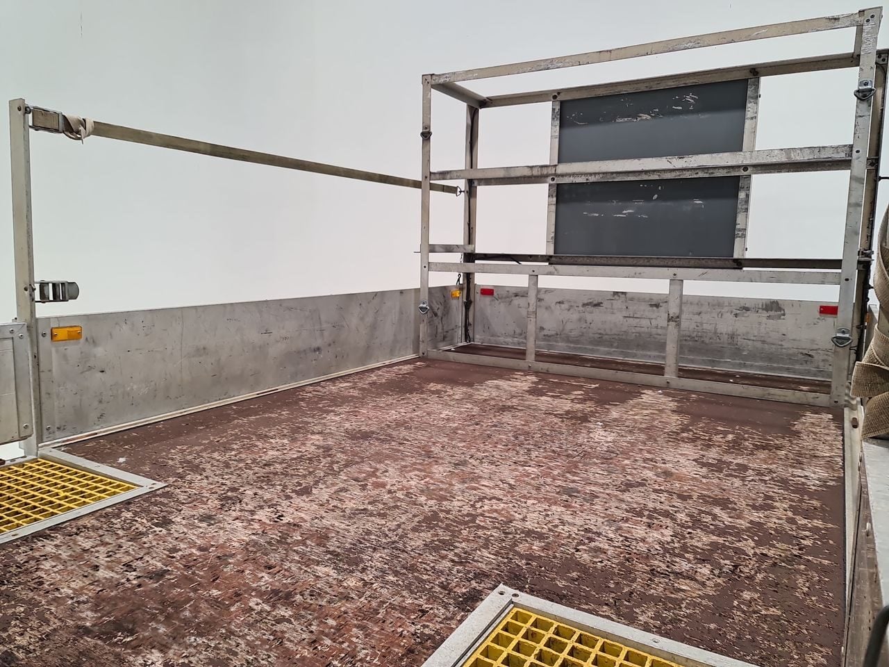 Used Iveco Daily 2020 for sale - 77179596: Photo 8