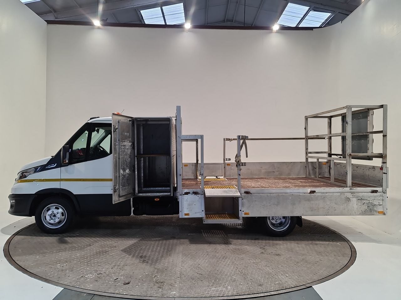 Used Iveco Daily 2020 for sale - 77179596: Photo 9