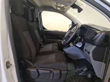Used Vauxhall Vivaro 2022 for sale - 75149721: Photo