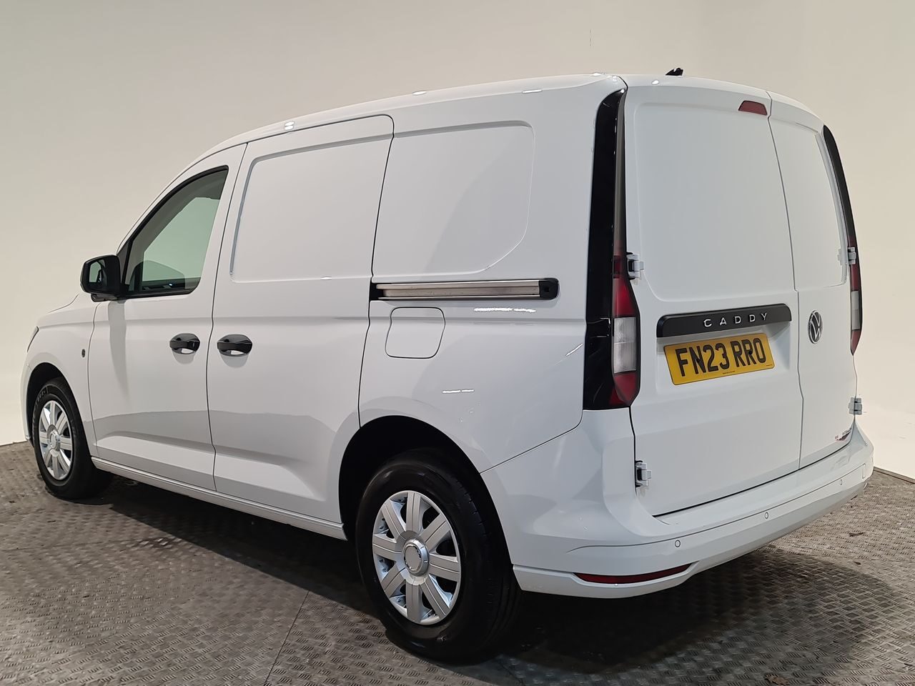 Used Volkswagen Caddy 2023 for sale - 77651558: Photo 11