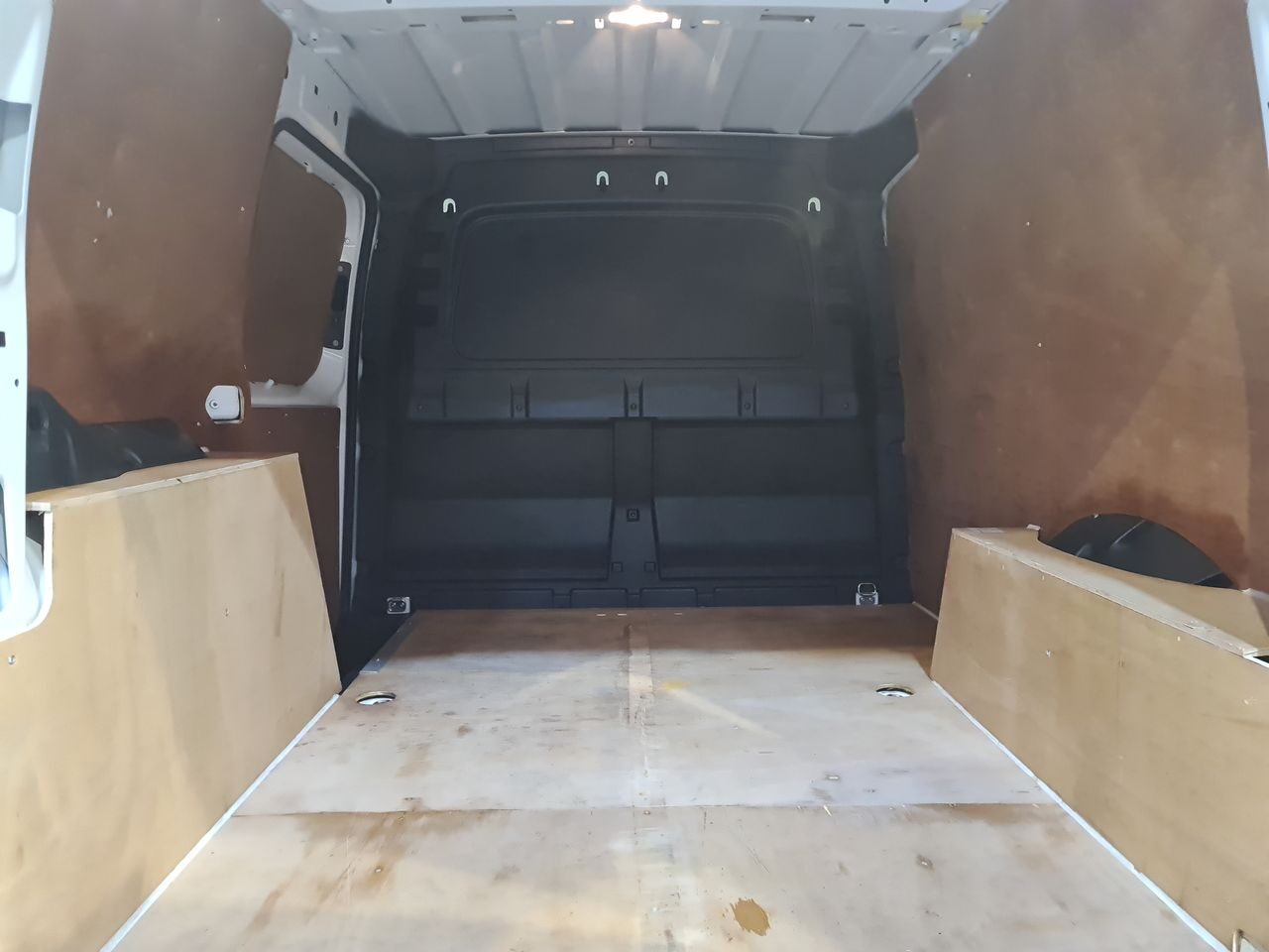 Used Volkswagen Caddy 2023 for sale - 77651558: Photo 13