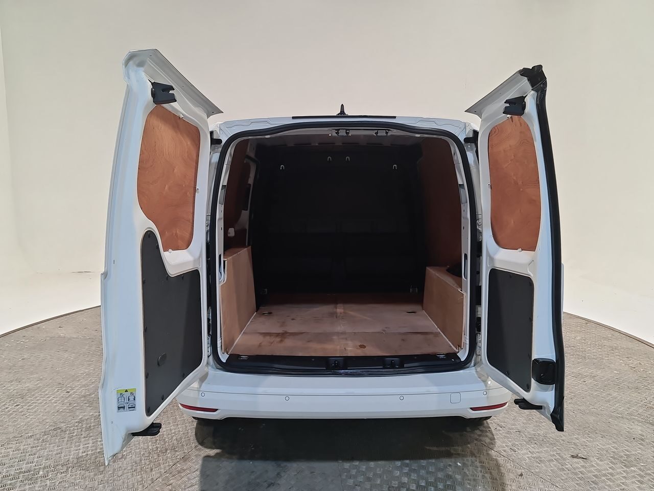 Used Volkswagen Caddy 2023 for sale - 77651558: Photo 14