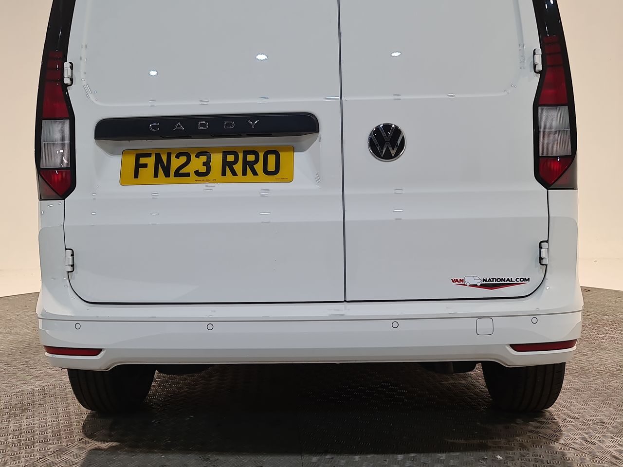 Used Volkswagen Caddy 2023 for sale - 77651558: Photo 15