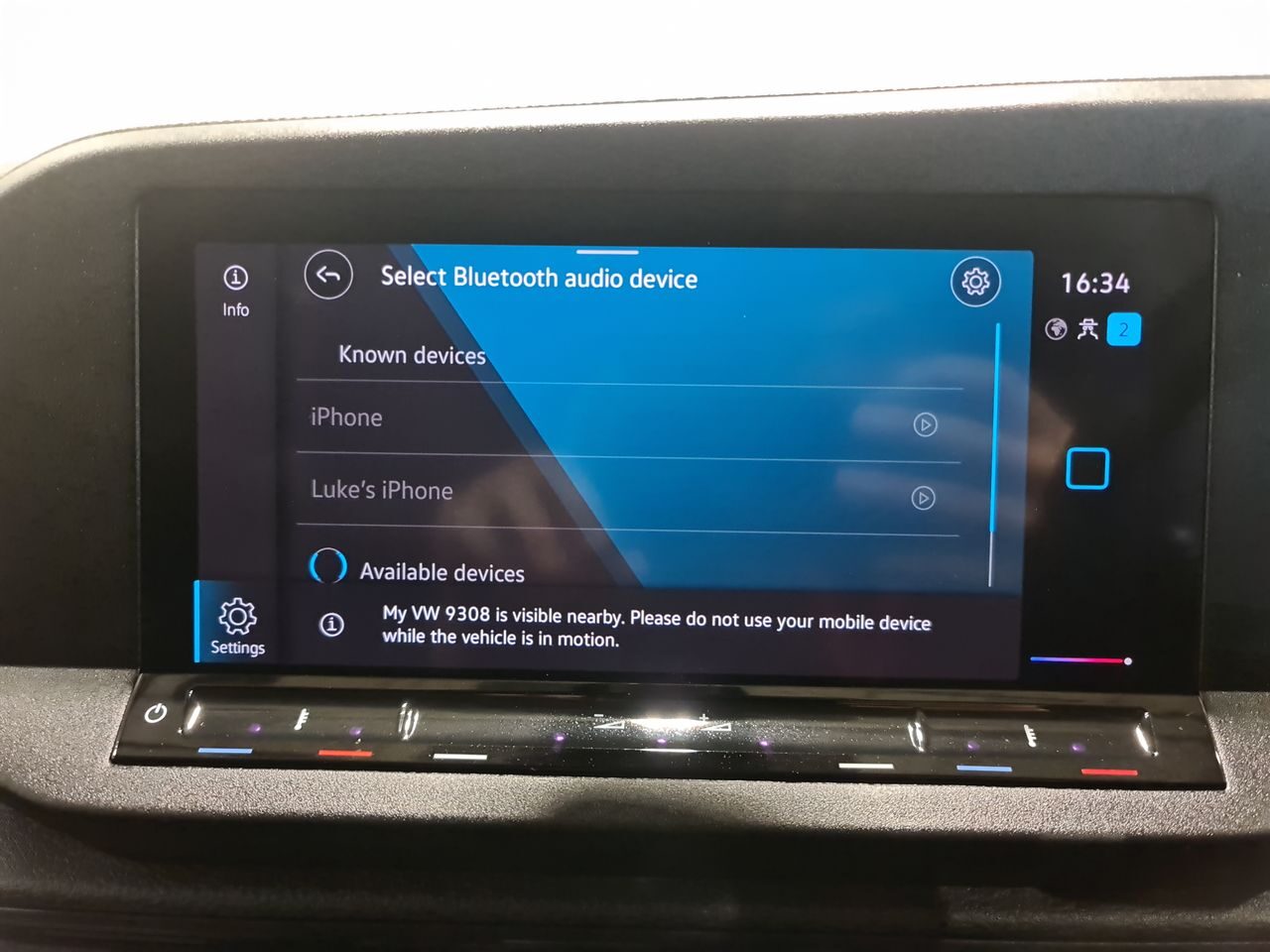 Used Volkswagen Caddy 2023 for sale - 77651558: Photo 29